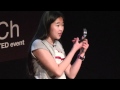 TEDxChCh - Linh Do - Defying Social Norms for Social Change
