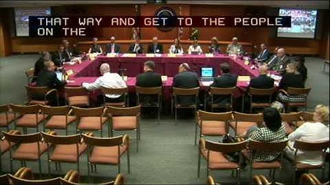 Task Force on Optimal PSAP Architecture - Sept 2016