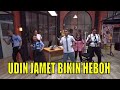 Udin Jamet Hebohkan Kantor Polisi | LAPOR PAK! (04/03/21) Part 3