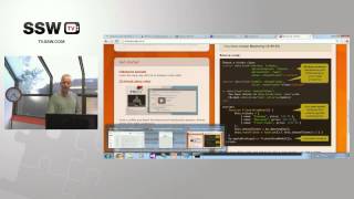 Building HTML5 Web and Mobile Applications with Tribe