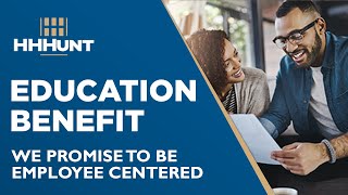 Empoyee-Centric Workplace | Education Reimbursement Benefit