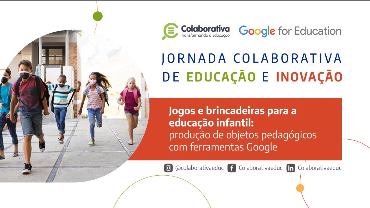 jogos-e-brincadeiras03 - Educação Infantil I