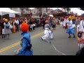 Surrey vaisakhi parade on april 20,2013