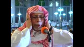 Azan Isya' Sheikh Ali Moola 06-07-2012