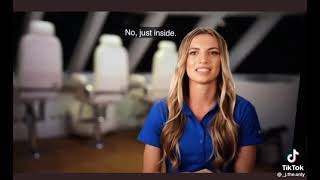 I Feel More Latina That Polish Girl