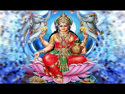 Om Vishnu Priyaye Namo Namah  Lakshmi Mantra