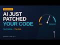 AI Just Started Patching Your Code. A Cybersecurity Veteran Reacts.