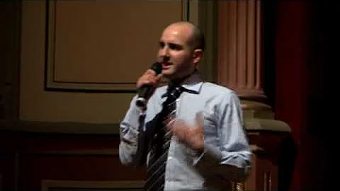 David Melkonian LIVE (First Ever Show)