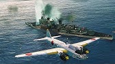 Battlestations Pacific Remastered This Mod Is Awesome Youtube