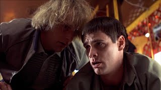 Check, please! | Dumb and Dumber | Bits of Pop Culture
