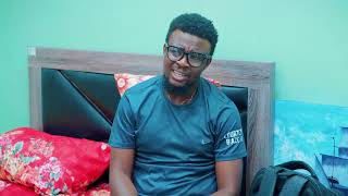 Police Reward- Episode 59 (Mark Angel Comedy)