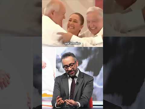 Chumel reacciona a lágrimas de Gobernador de Morena - EL PULSO DE LA REPÚBLICA