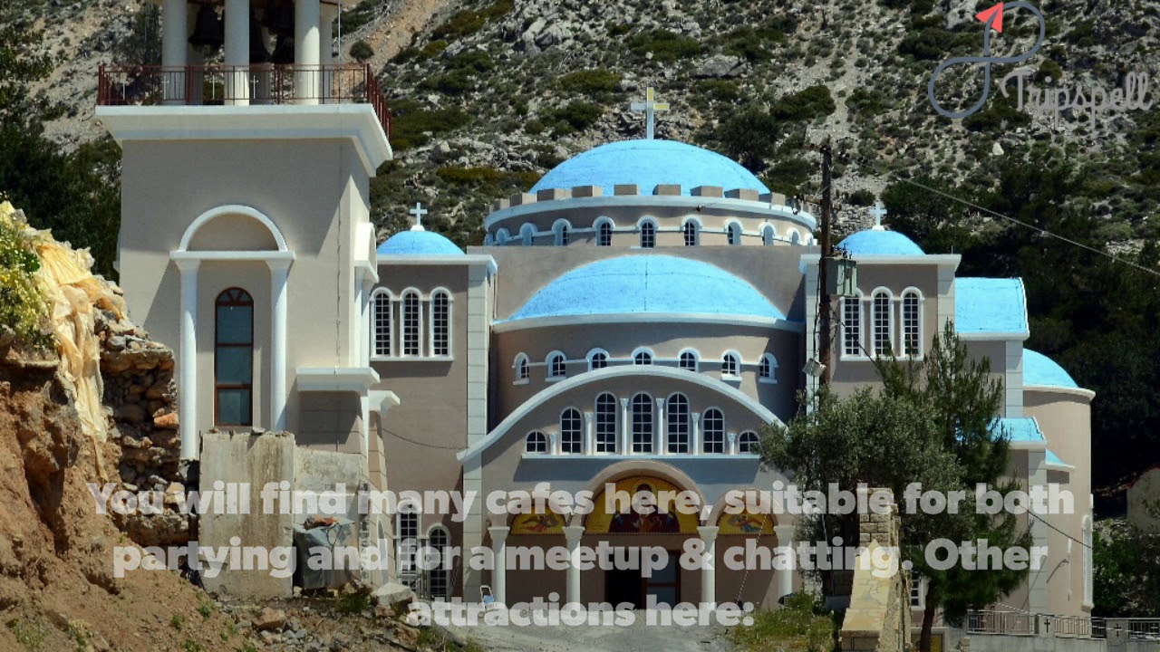 Agios Nikolaos, Crete Guide   What to do, When to visit, How to reach, Cost | Tripspell