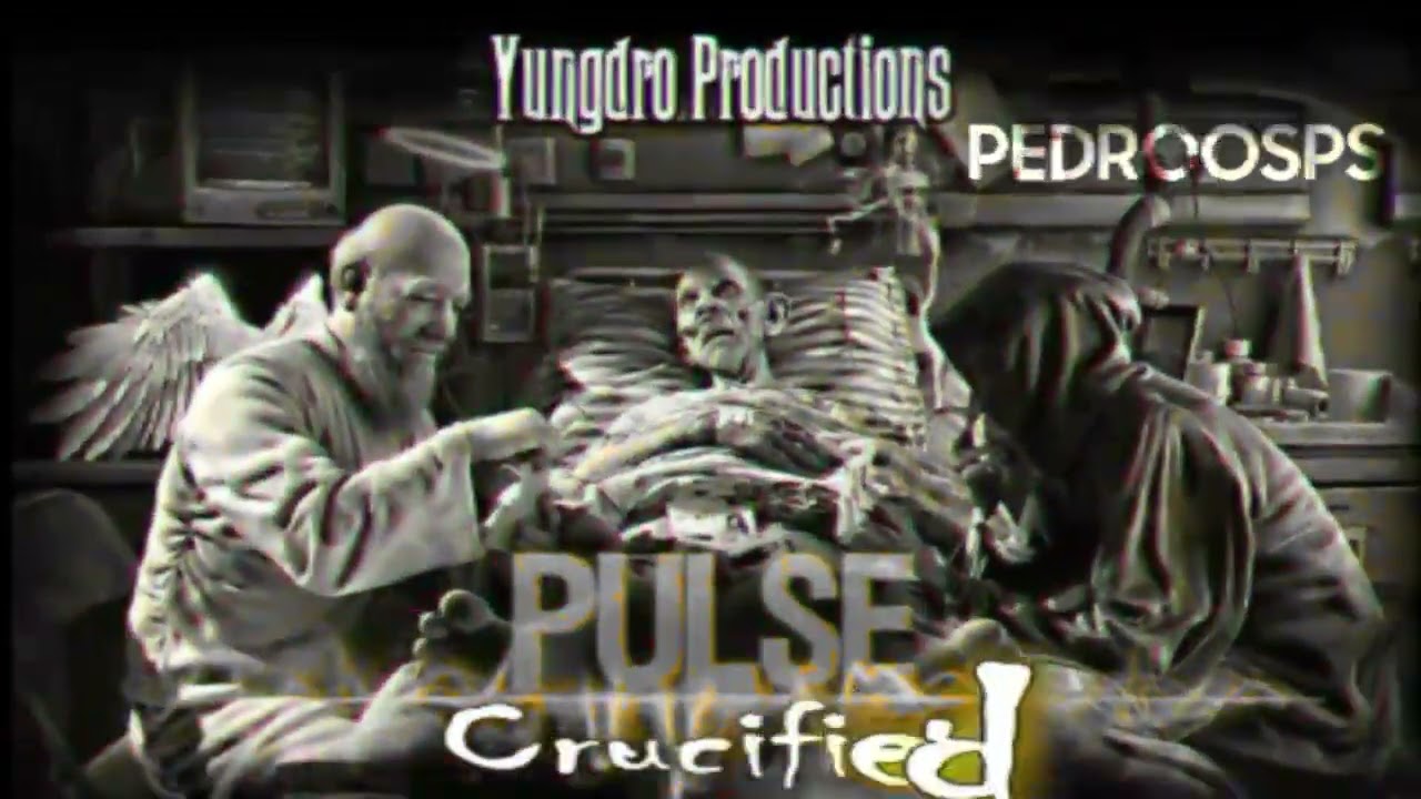 CRUCIFIED 15 SPS IN PULSE