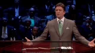 April 19, 2015 - Carter Conlon - Right Jesus - Wrong Time