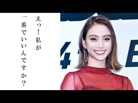 滝沢カレンの「熱愛報道」でハーフタレント界の頂点に！？【ボクたち芸能編集部!!】