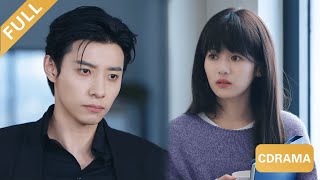 Download Lagu 【Chinese drama】落魄大小姐当实习生被欺负，谁知总裁竟是有婚约的豪门大少！直接在公司横着走！ MP3