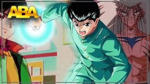 [ABA] HOW TO PLAY YUSUKE LIKE A PRO