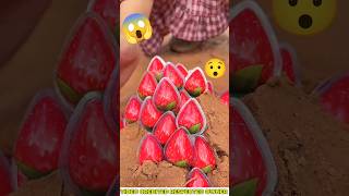 Survival Skills SMART Idea and USEFUL bhut choklet kuchal#bushcraft #camping #outdoors #usefulpart10