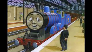 Tracks Tracks - Edwards Branchline - Edwards Morning Passenger