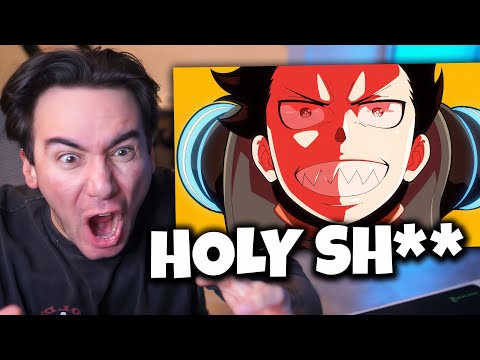 ANIME OPENING OF THE YEAR 