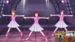 アイマス２ （XBOX360版） 26-27週目