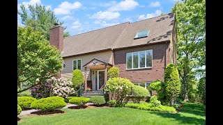 45 Anthony Lane video tour