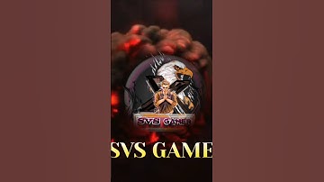 My new gaming intro for youtube channel free fire. #shorts #intro