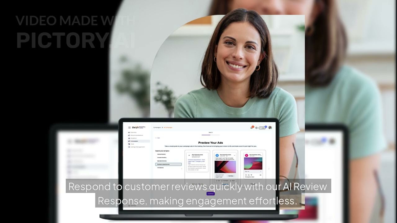 AI for Small Business | Automate Social Media, Reviews & Marketing
