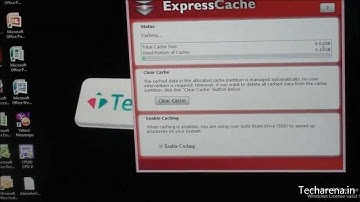 Sandisk ReadyCache SSD Review - Hinglish Edition