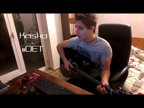 Krisko OET Acoustic Cover 