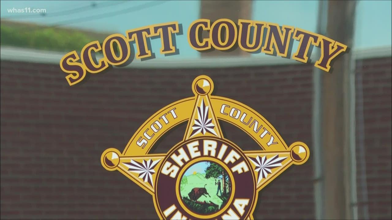Scott County sheriff takes advantage of military surplus program YouTube