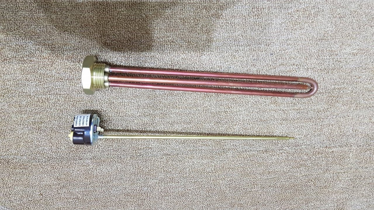 طريقة فحص هيتر السخان