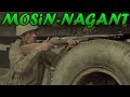 Heroes &amp; Generals - Mosin Nagant Standard Rifle Gameplay #41