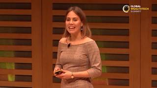 Global WealthTech Summit 2018: What is True UX in Wealth Management