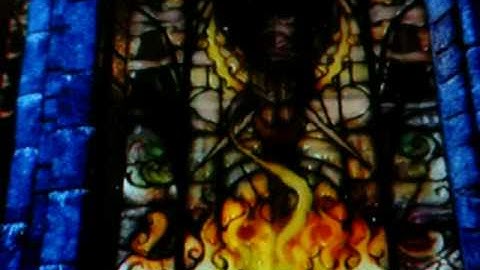 Fable 2 Intro (Actual Game Play)