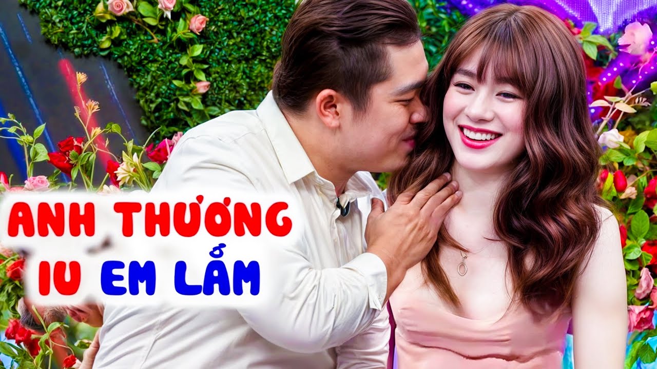 Cô nàng CẠO TRỌC ĐẦU khiến bạn trai THÍCH MÊ thương cảm muốn HẸN HÒ NGAY làm vợ  - Hẹn Hò Quyền Linh