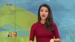 Bản tin thời sự tiếng Việt 21h - 25/12/2017