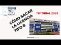 ¡Obteniendo mi LICENCIA de Conducir en Ecuador! Guía paso a paso | Tutorial 2023