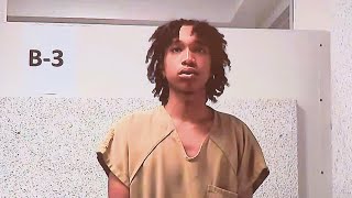 1 million bond set for 18-year-old charged in deadly shooting at north Columbus Kroger