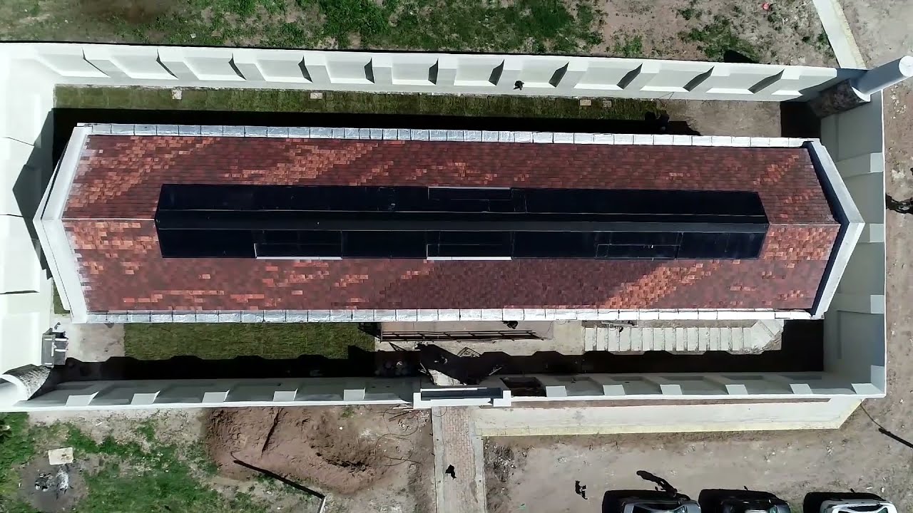 Casa de la Pólvora: patrimonio y cultura al servicio de la comunidad