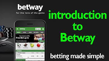 Learn how to Bet with your Phone using Betway