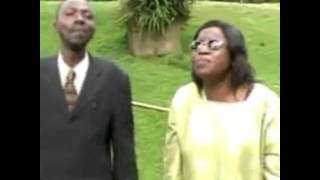 Hakuna Mungu mwengine