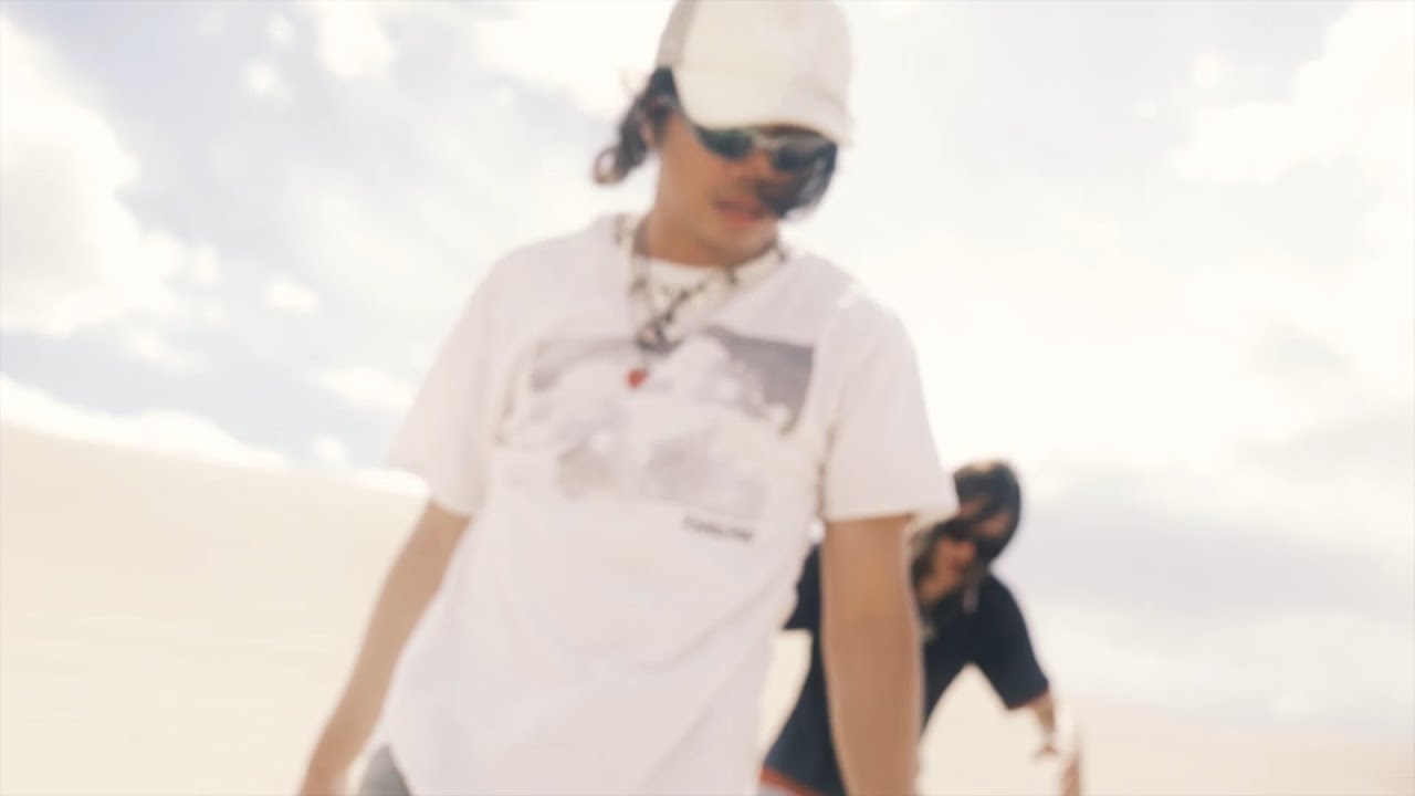 b4nky & Idan Jene - Sometimes/Everlasting (OFFICIAL MUSIC VIDEO)