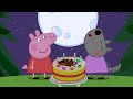 We Love Peppa Pig  Wendy Wolf's Birthday #23