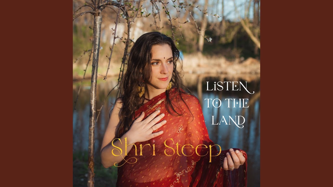 Child of the Earth + Sky