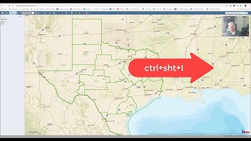 ArcGIS PRO gather REST URL