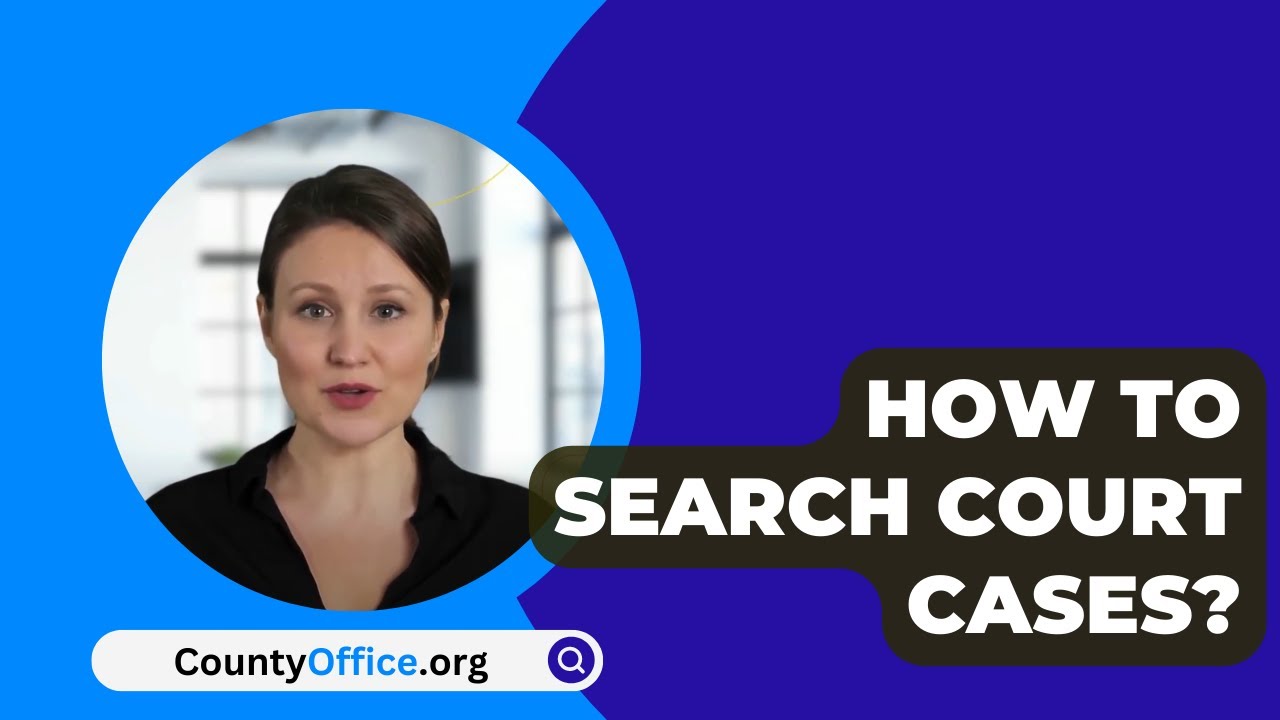 How To Search Court Cases CountyOffice YouTube how-to-search-court-cases-countyoffice-youtube