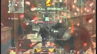Introducing Myth Rizmic (ex Myth Ryan)