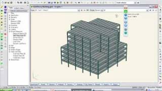 Advanced Analysis Options in Oasys GSA (Oasys Software Webinar)